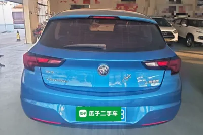Buick Verano