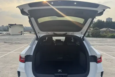 BYD Song PLUS New Energy