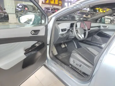 Volkswagen ID.4 X