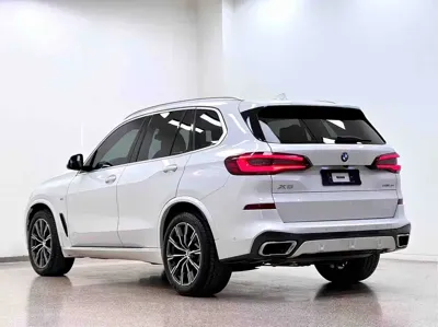 BMW X5 (Import)