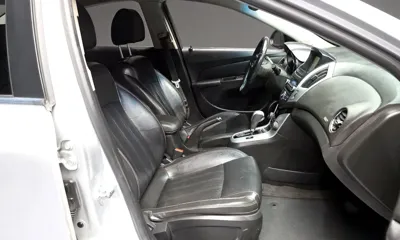 ChevroletGMDaewoo Cruze