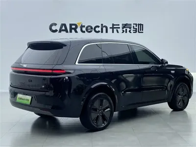 Li Auto Li L8