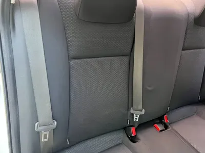 Hyundai Verna