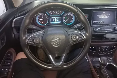 Buick Envision