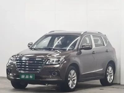 Haval H2