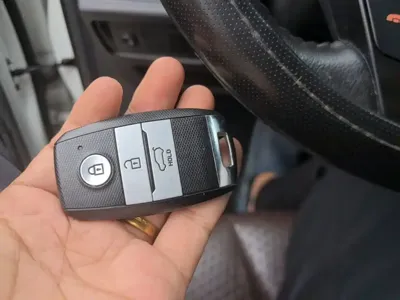 Landwind Landwind X7