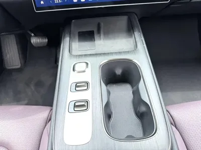 Xiaomi SU7