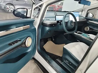 Baojun Yunduo