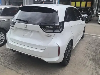 Honda Life