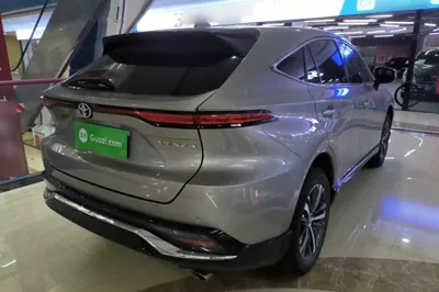 Toyota Venza