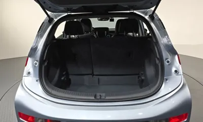 ChevroletGMDaewoo Bolt EV