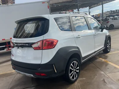 FAW Yangzhi G5