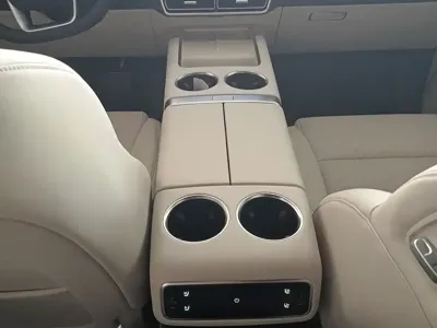Li Auto Li L8