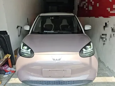 Wuling Bingo
