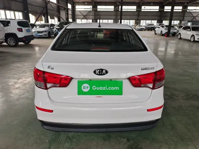 Kia K2