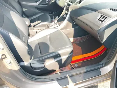 Hyundai Elantra Langdong