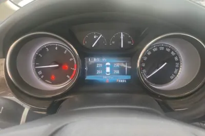 Buick Verano