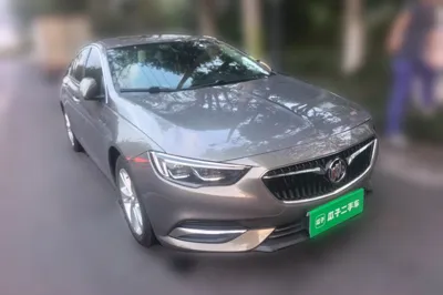 Buick Regal