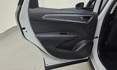 Renault-KoreaSamsung XM3