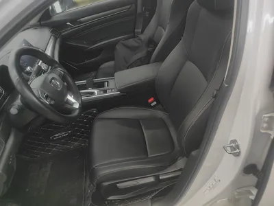 Honda Inspire