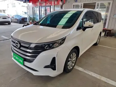 GAC Motor Trumpchi M6