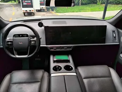 Li Auto Li L9