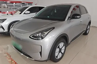 Geely Galaxy Geome