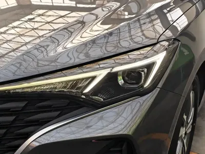 Changan Eado