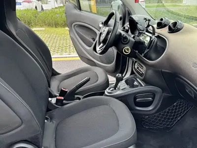 Smart Smart Fortwo