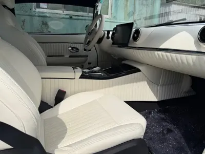 SONGSAN MOTORS SS DOLPHIN