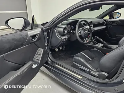 Toyota 86