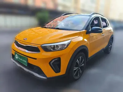 Kia KX1