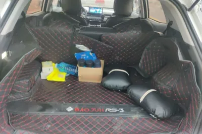 Baojun RS-3
