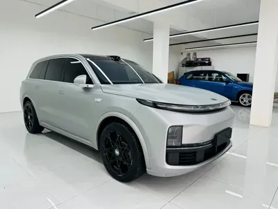 Li Auto Li L9