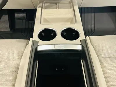 Li Auto Li L9