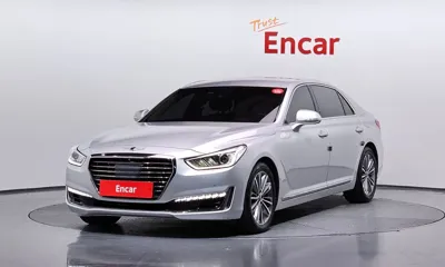 Genesis EQ900