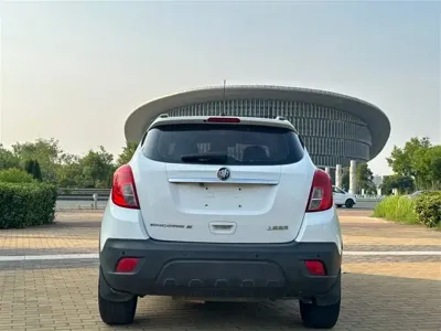 Buick Encore