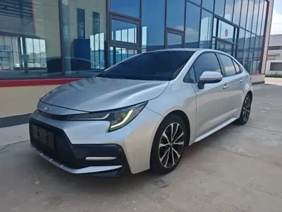 Toyota Levin