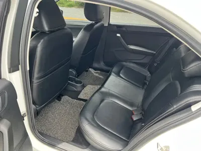Volkswagen Santana