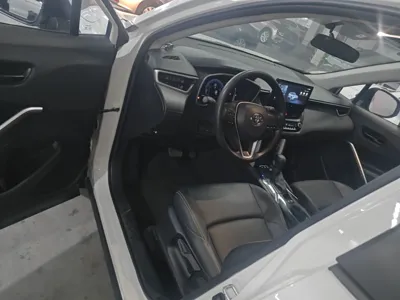 Toyota Frontlander