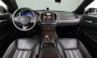 Chrysler 300C