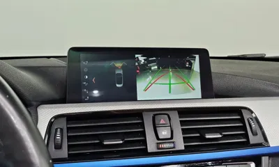 BMW 4-Series