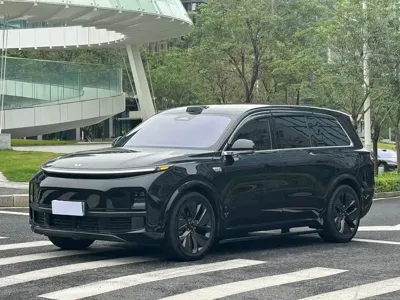Li Auto Li L9