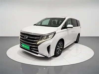 GAC Motor Trumpchi M8
