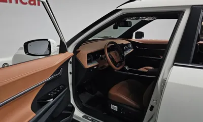 KG_Mobility_Ssangyong Torres