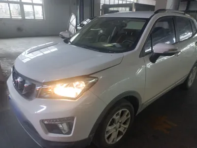 Changan CS15