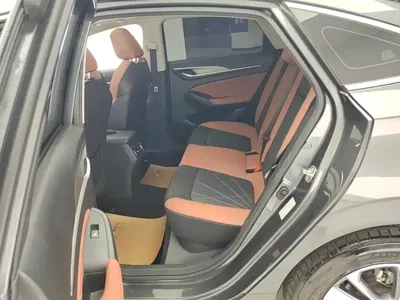 Changan Eado