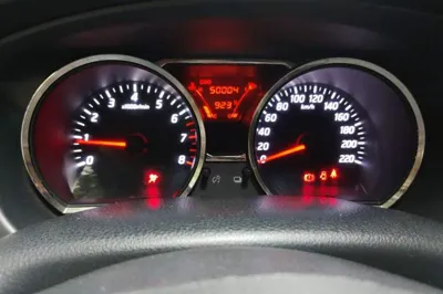 Nissan Livina