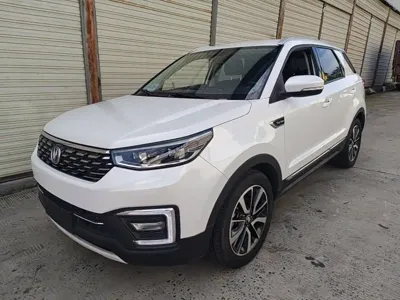 Changan CS55