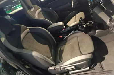 MINI JCW